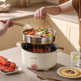 Marmite électrique. (Spéciale promotion de fin d'année 🥳💥)